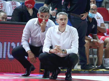 קאסטריטיס. פיק אנד רול אתה אומר? (אלן שיבר)