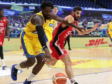 גינת. יתגעגעו אליו בדרייב אין (דני מרון)