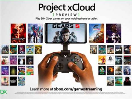 הכוח של מיקרוסופט טמון בשירותים שתציע בעתיד, כמו הxCloud או ה-Game Pass