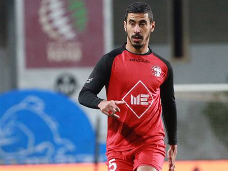 עדי נמני יחזור לקבוצת נעוריו? (אודי ציטיאט)