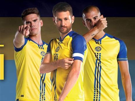 2017/18 (האתר הרשמי של מכבי ת