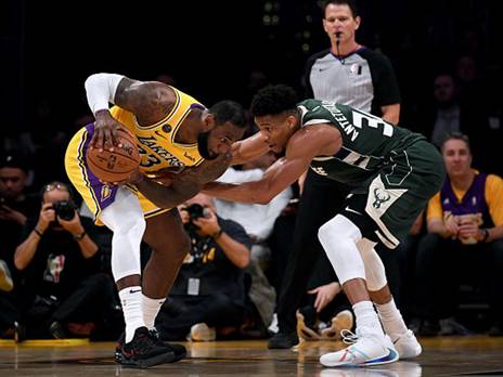 עונה בלתי נשכחת. (GETTY)