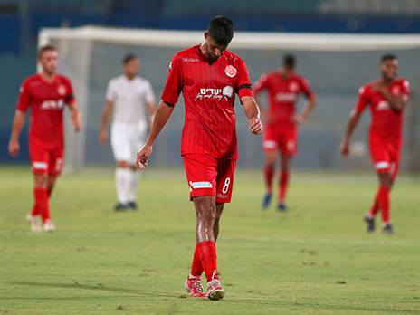 מרמורק תישאר עם המחמאות (אלן שיבר)