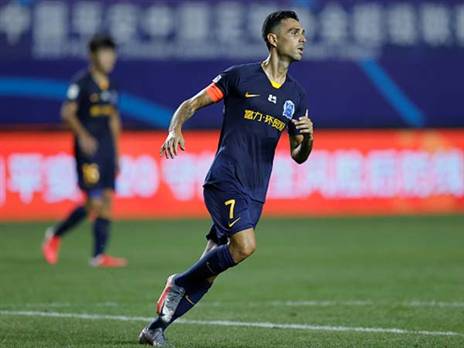 זהבי סומן בטורקיה (getty)