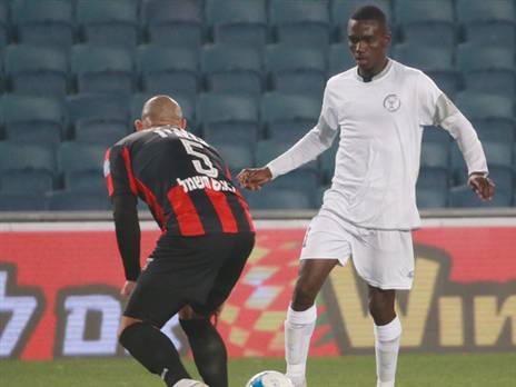 בדרך לחיפה? אל עביד (אודי ציטיאט)