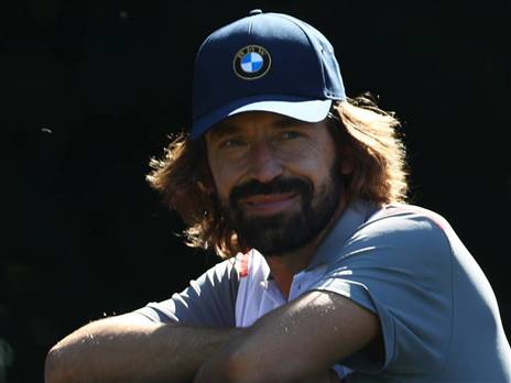 פירלו. בחירה מפתיעה (Getty)