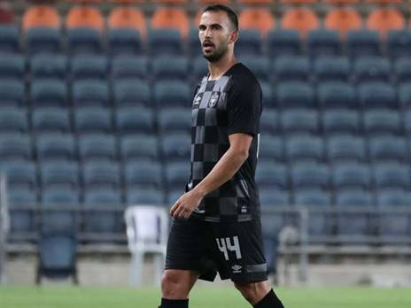 דגני. פתח דף חדש (דני מרון)