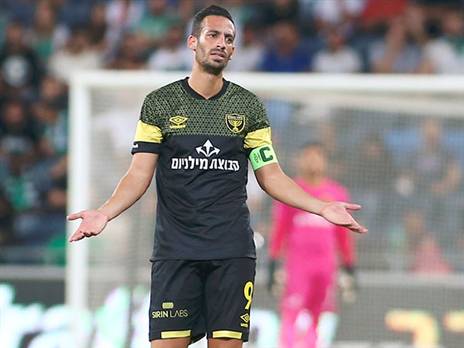 איינבינדר. האם הוא באמת לא בתוכניות המקצועיות? (אלן שיבר)