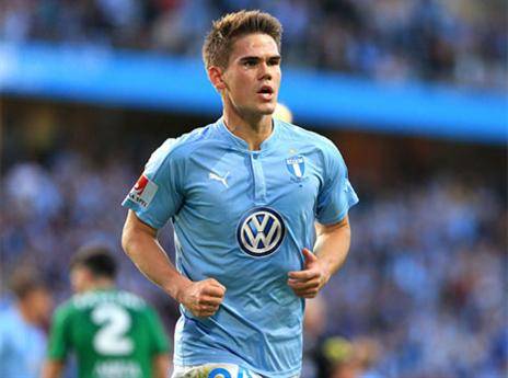 משבדיה לישראל ובחזרה? קיארטנסון (getty)