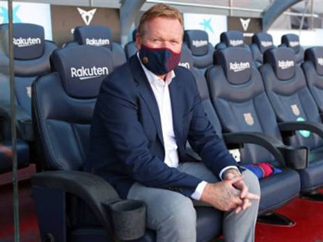 קומן התחיל לעבוד (GETTY)