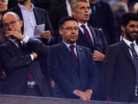 תמיד מוצא קורבן תורן. ברתומיאו (getty)