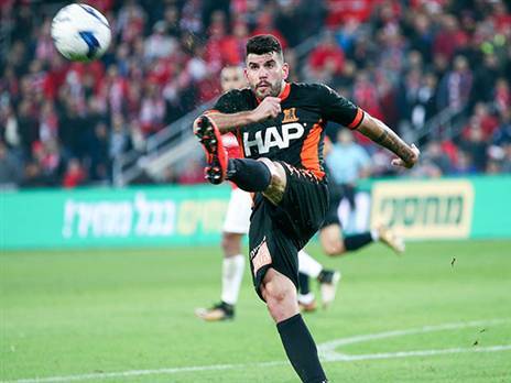 תורג'מן, יחזור לליגת העל? (אלן שיבר)