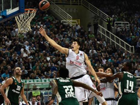 עבר בבאמברג. (GETTY)