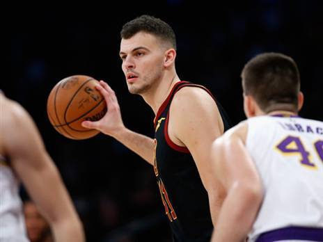 הריבאונדר הטוב באירופה? ז'יז'יץ' (getty)