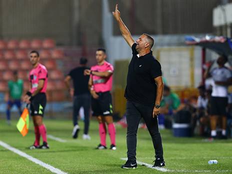 בן שמעון. מאוכזב (לירון מולדובן)