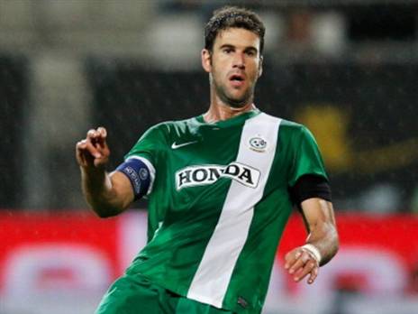 קינן סומך על בכר. (GETTY)