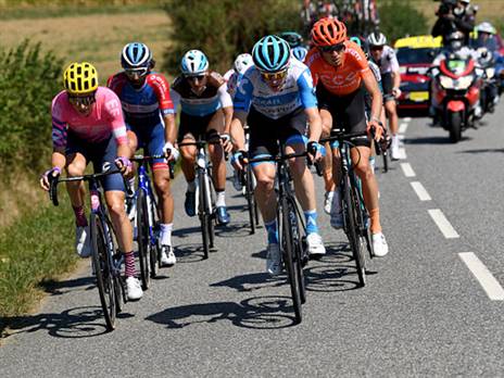 הרמאנס סיים שישי (getty)