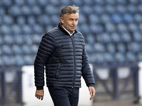 אהב את מה שראה. רוטנשטיינר (GETTY)