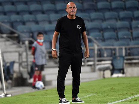 אבוקסיס חגג 50 וניצב בפני תקופה לא פשוטה (ברני ארדוב)