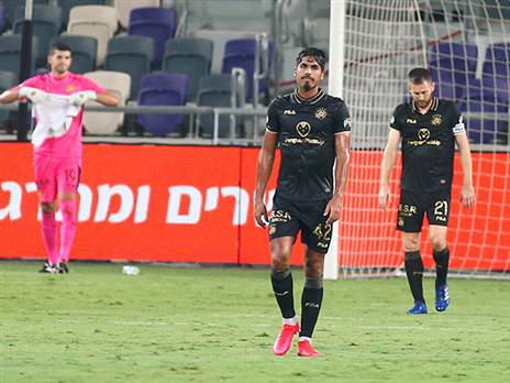 המשבר הגיע בזמן הלא נכון. (אלן שיבר)