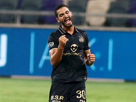 עשוי לעלות ב-11. קנדיל (צילום: אלן שיבר)