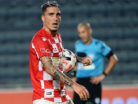 ז'וסוואה. משתעשע (אלן שיבר)