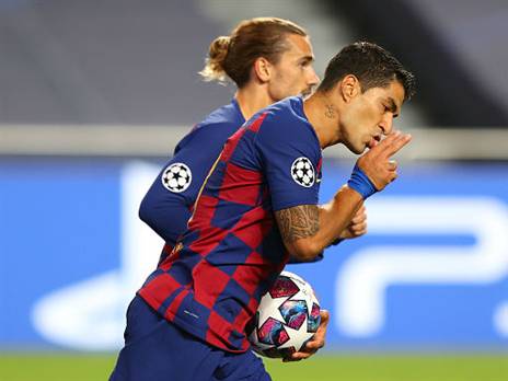 עשה הכל עבור בארסה (getty)