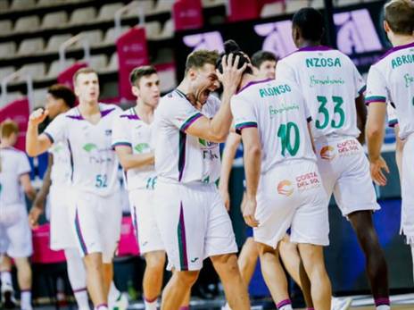 (צילום מהטוויטר הרשמי של מלאגה)