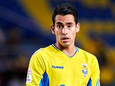 מכבי תיאלץ לעבור למועמד אחר? אראוחו (getty)