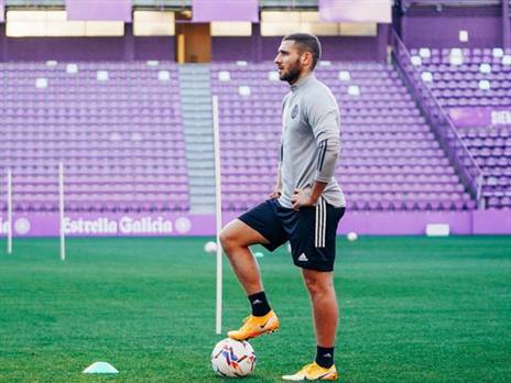 וייסמן. שיתוף הפעולה עם גווארדיולה קריטי (Getty)