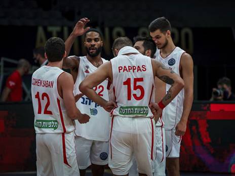 "לא תיארנו לעצמנו שזה יהיה עד כדי כך גרוע" (FIBA)