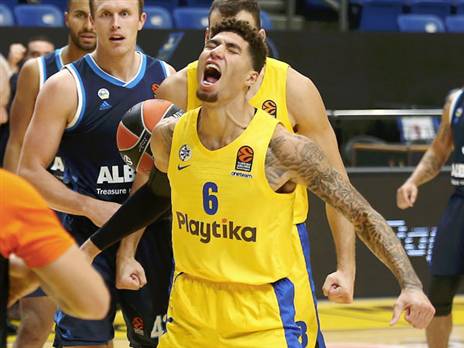 כהן. ההיילייט השבועי (אלן שיבר)