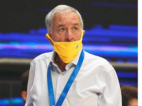 מזרחי. מתנחם באירופה (אלן שיבר)