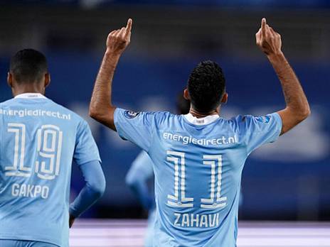 זהבי בלתי ניתן לעצירה (getty)