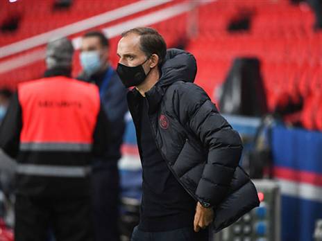 לא שקט בפאריס. (GETTY)