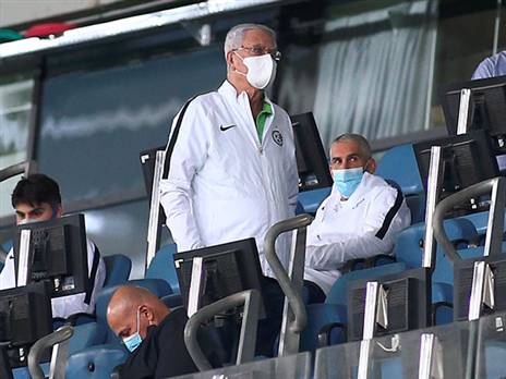 שחר עקץ את חוגג (אלן שיבר)