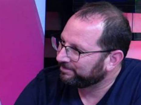 "הספורט לא יחזיק מעמד". הראל. (ארכיון)