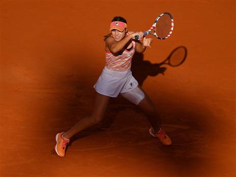 קנין. מערכה ראשונה רעה שלה (GETTY)