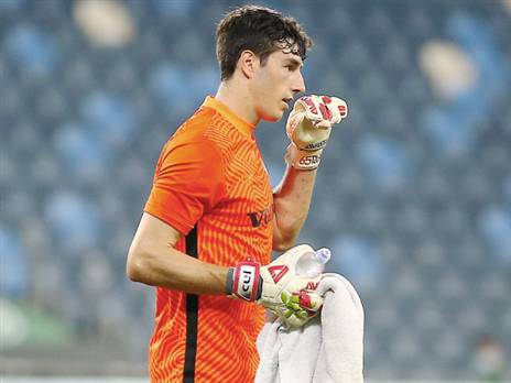 כהן. נשאר בישראל (אלן שיבר)