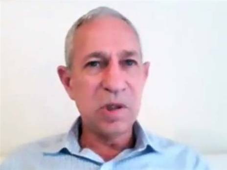 שי שטריקס מייסד הליגה הבלקנית