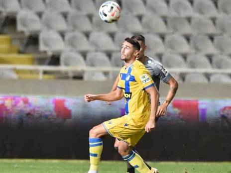 הוחלף במחצית. אצילי (protathlima)