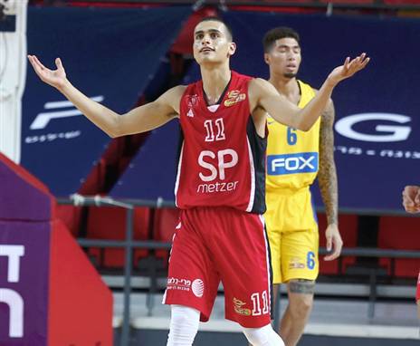 כך זה יגמר? (אלן שיבר)