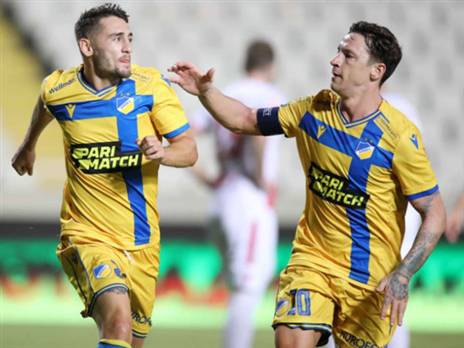 לוי ואצילי יתאחדו?