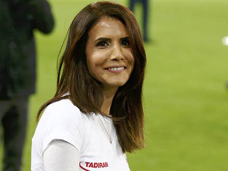 ברקת אפילו לא שוחחה איתו (אלן שיבר)