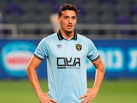 כלום לא נכנס (אלן שיבר)