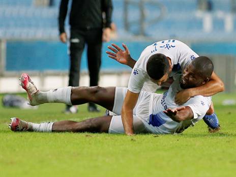 "משחק על שש נקודות" (אלן שיבר)