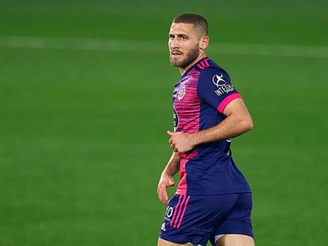 וייסמן. אין לחץ (Getty Images)