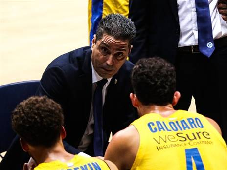 "לוקח זמן להתחבר, יש הרבה כישרון" (getty)