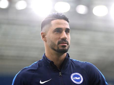 כיאל. יחזור לליגת העל אחרי עשור? (GETTY)