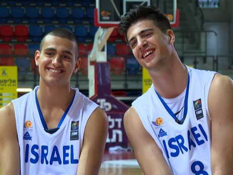 אבדיה ומדר. ברקוביץ' עקב בגאווה